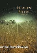 bokomslag Hidden Fields Book 3