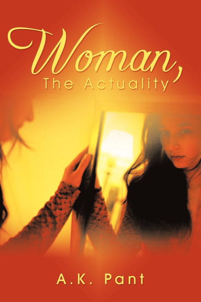 Woman, The Actuality 1