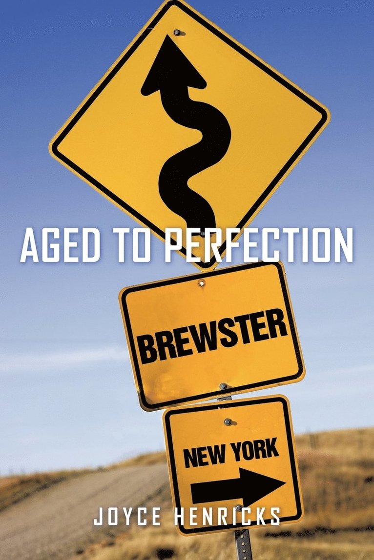 Aged to Perfection 1