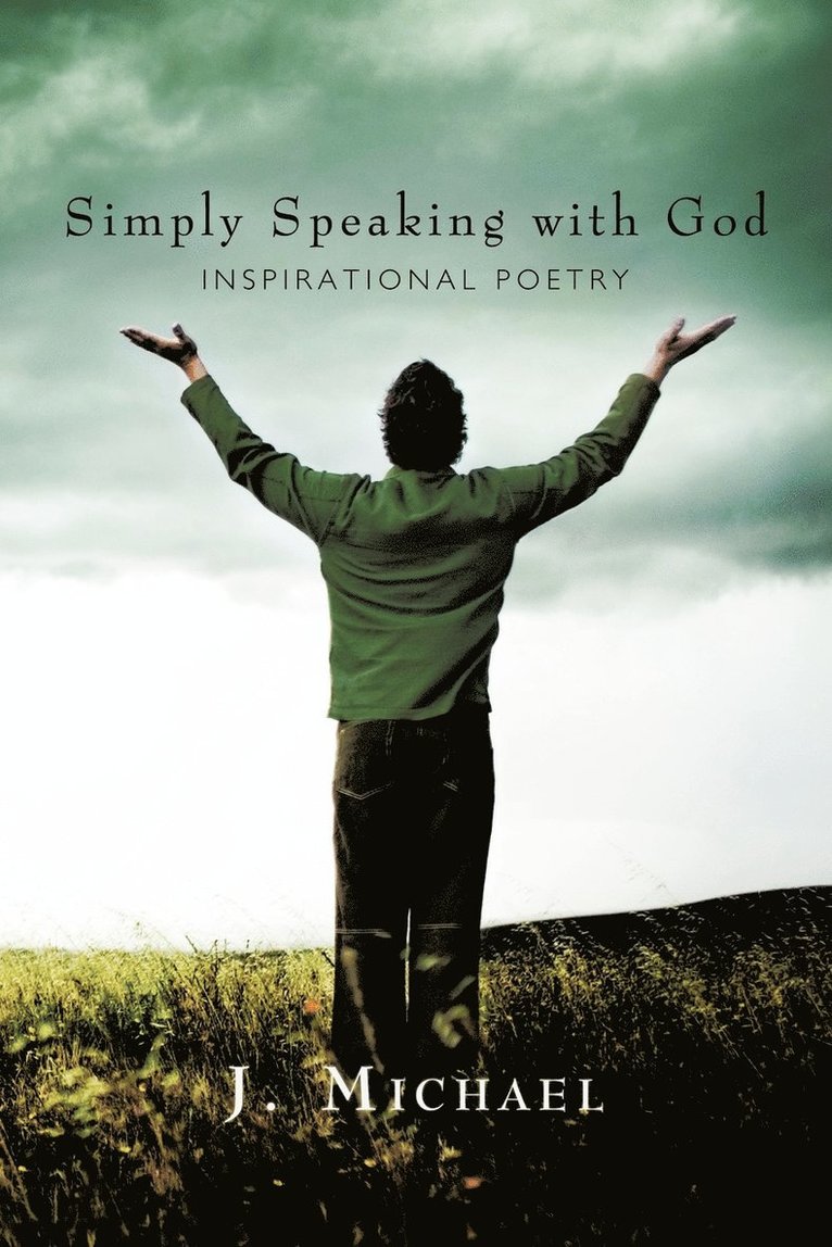 Simply Speaking with God 1