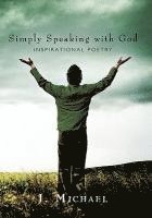 bokomslag Simply Speaking with God