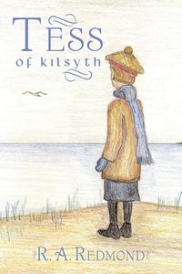 bokomslag Tess of Kilsyth