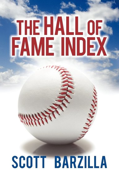bokomslag The Hall of Fame Index