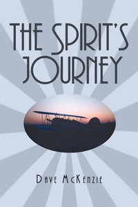 bokomslag Spirit's Journey