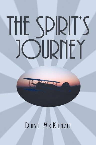 bokomslag Spirit's Journey