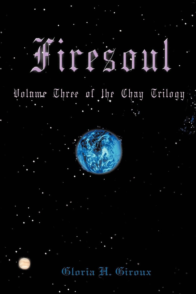 Firesoul 1