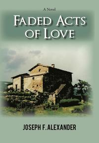 bokomslag Faded Acts of Love