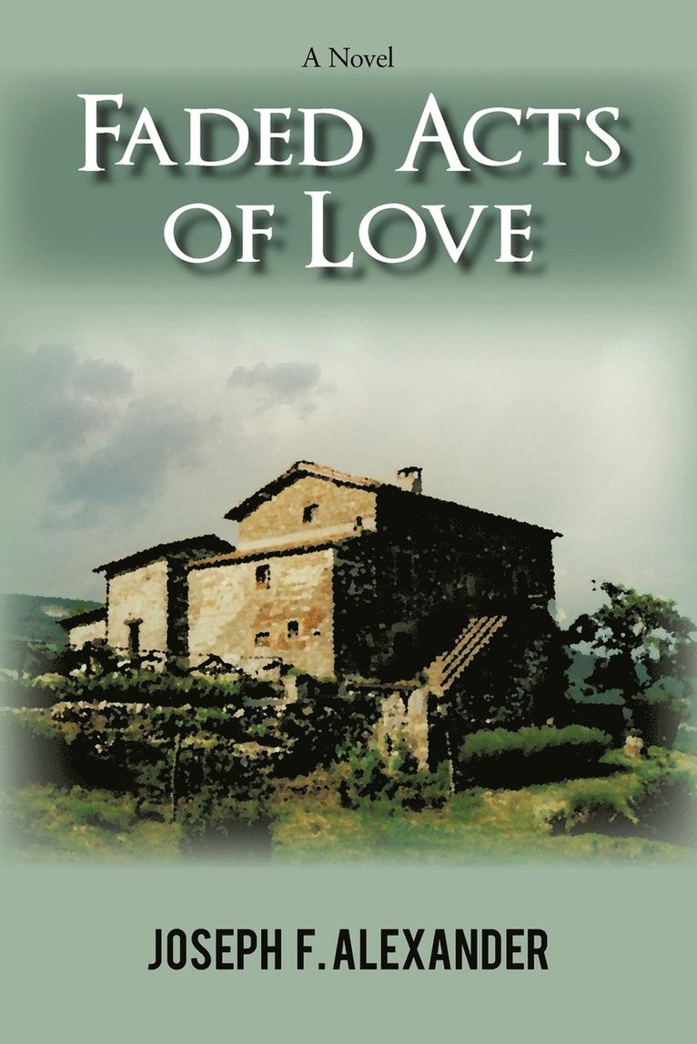 Faded Acts of Love 1