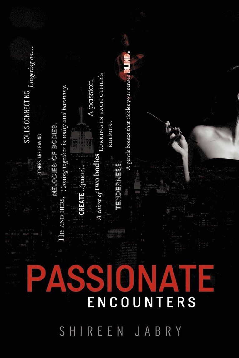 Passionate Encounters 1