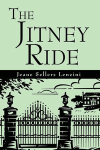 bokomslag The Jitney Ride
