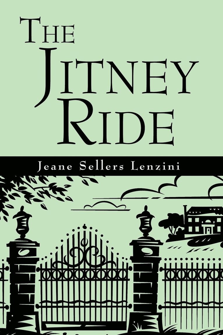 The Jitney Ride 1