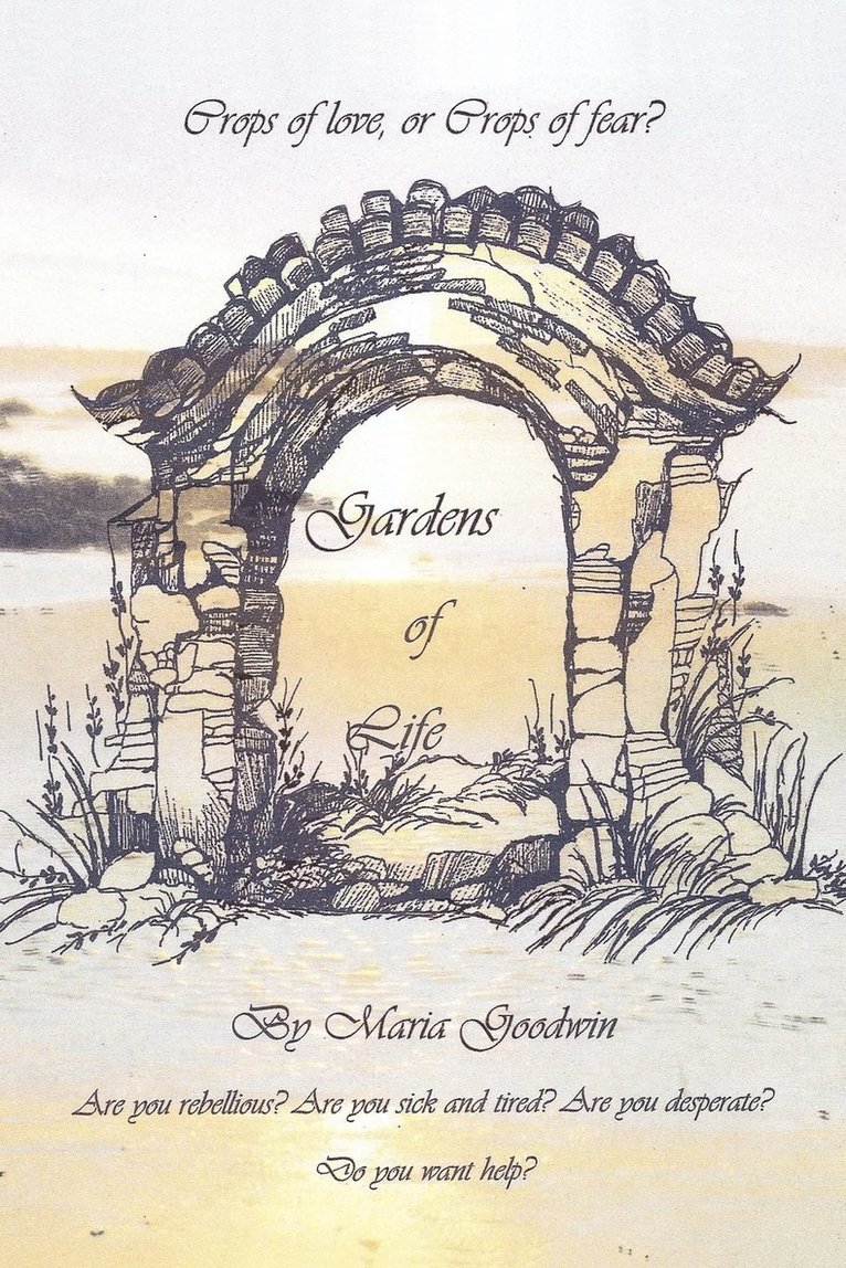 Gardens of Life 1