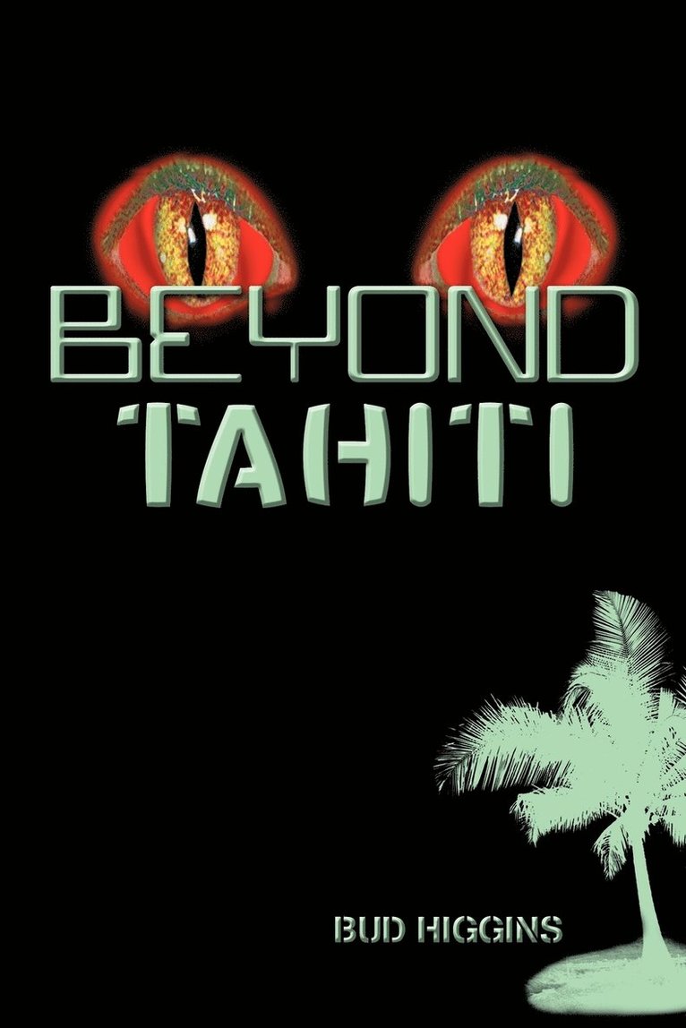 Beyond Tahiti 1