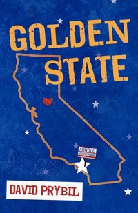 bokomslag Golden State