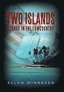 bokomslag Two Islands