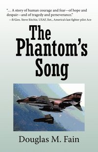 bokomslag The Phantom's Song