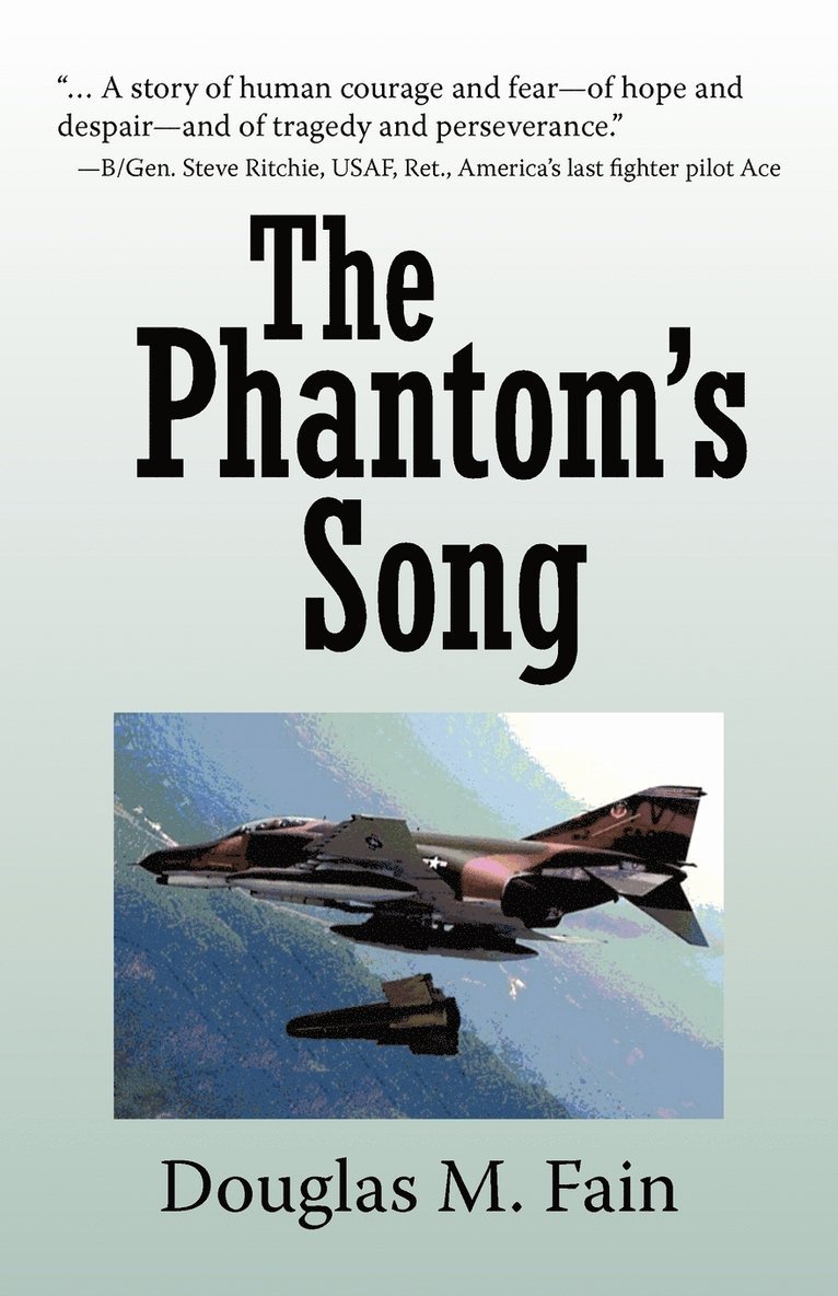 The Phantom's Song 1