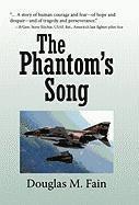 bokomslag The Phantom's Song