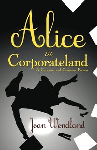 bokomslag Alice in Corporateland