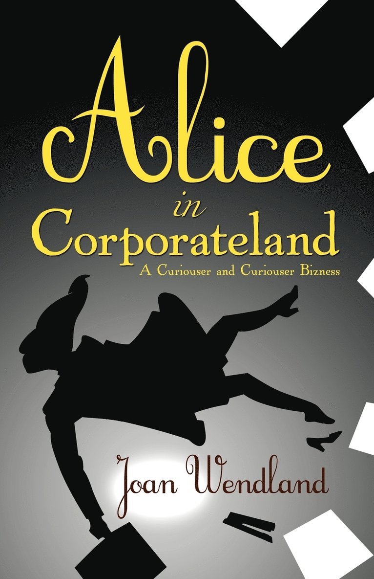 Alice in Corporateland 1