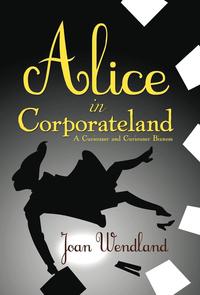 bokomslag Alice in Corporateland