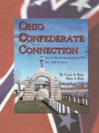 bokomslag Ohio Confederate Connection