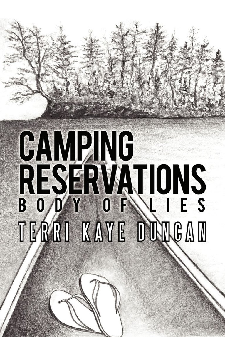 Camping Reservations 1