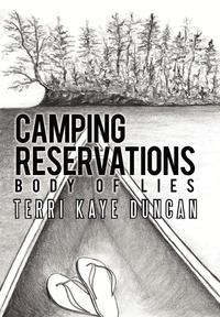 bokomslag Camping Reservations
