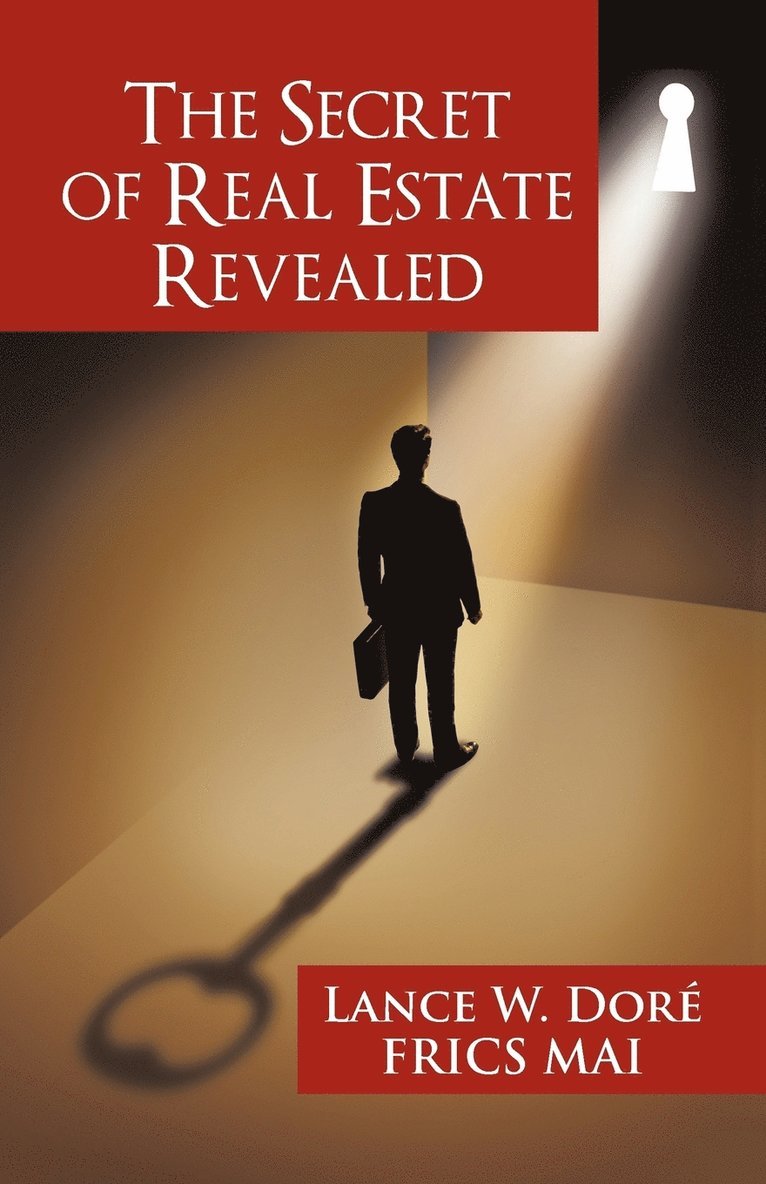 Secret of Real Estate Revealed