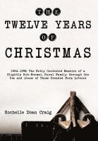bokomslag The Twelve Years of Christmas