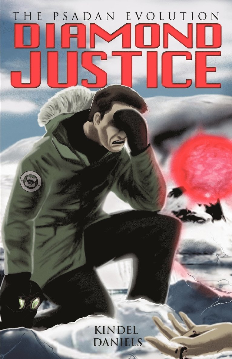 Diamond Justice 1