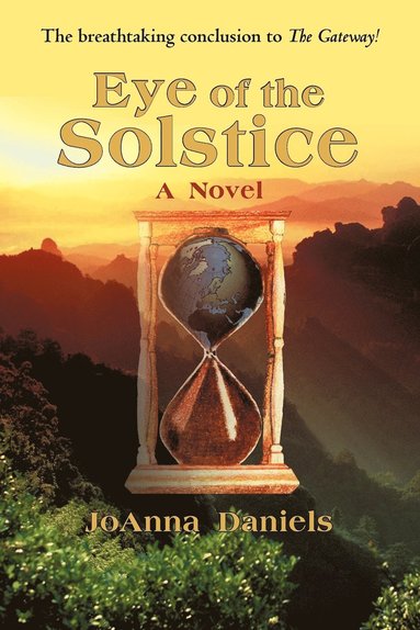 bokomslag Eye of the Solstice
