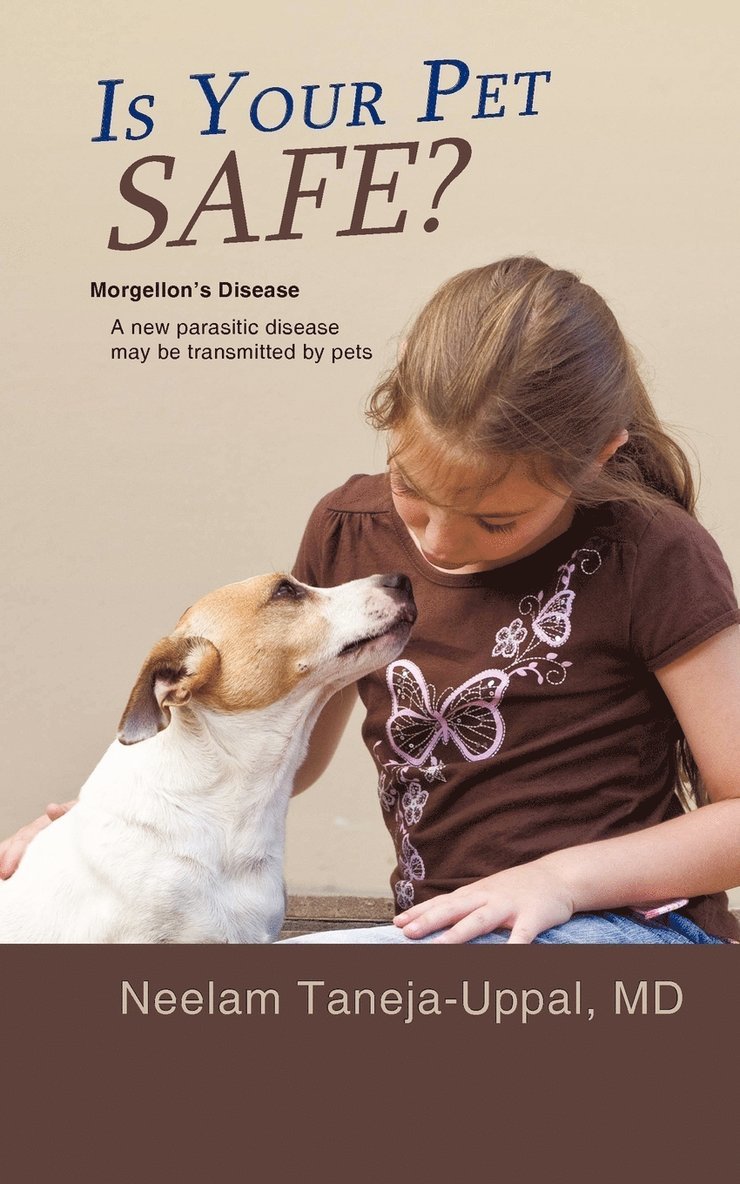 Is Your Pet Safe? 1