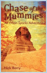 bokomslag Chase of the Mummies