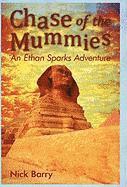 bokomslag Chase of the Mummies