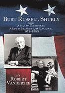 Burt Russell Shurly 1