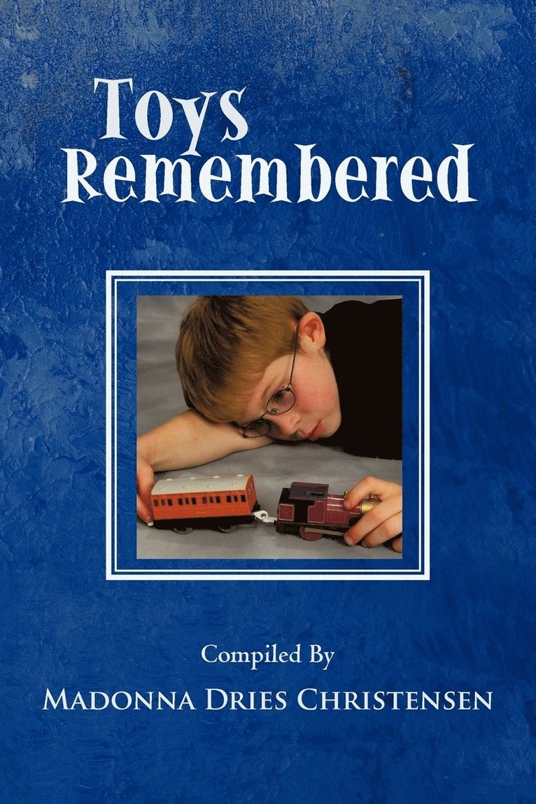 Toys Remembered 1