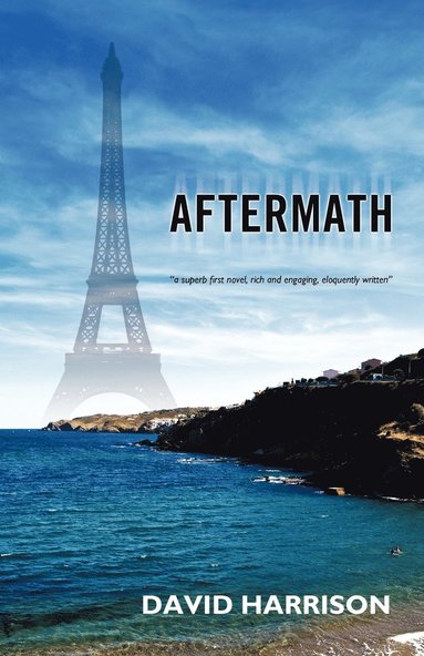 David Harrison - Aftermath, Häftad
