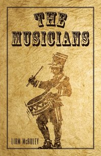 bokomslag Musicians