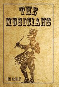 bokomslag Musicians