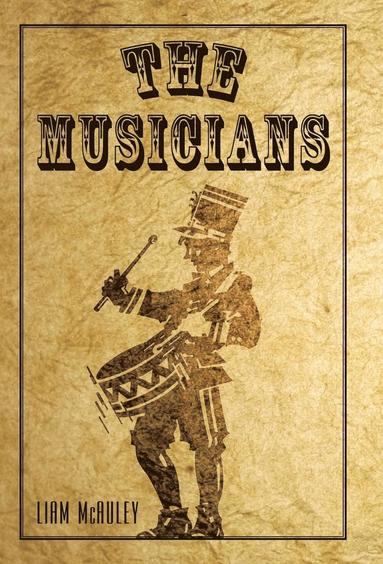 bokomslag Musicians
