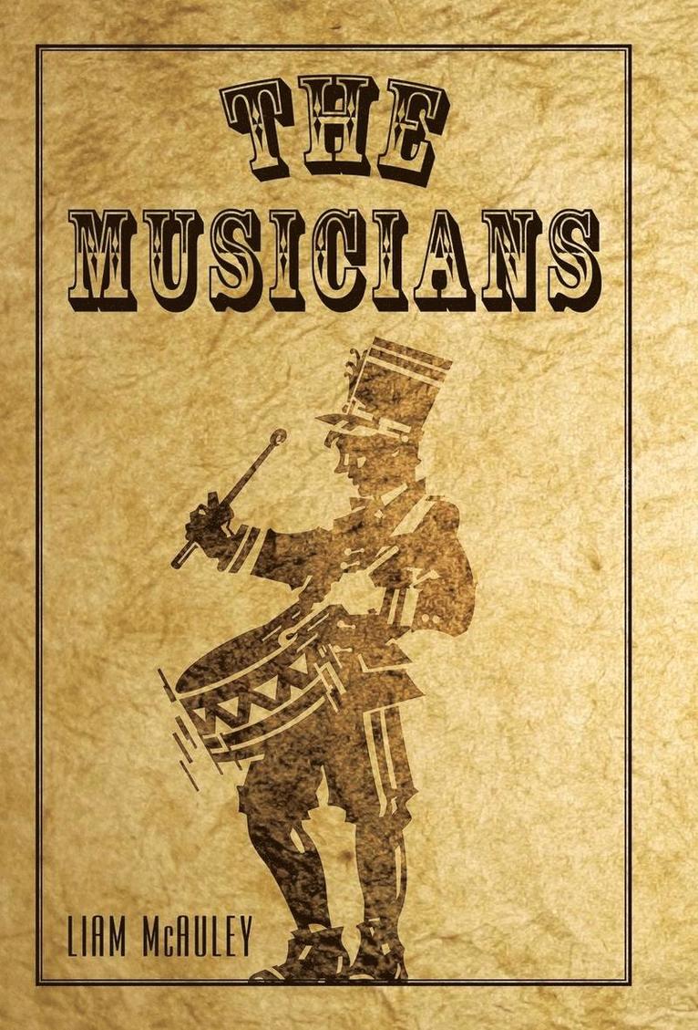 Musicians 1
