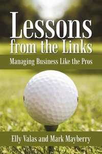 bokomslag Lessons from the Links