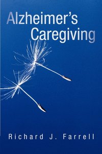 bokomslag Alzheimer's Caregiving