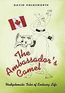 bokomslag The Ambassador's Camel