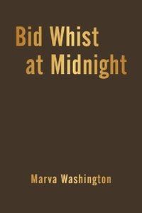 bokomslag Bid Whist at Midnight