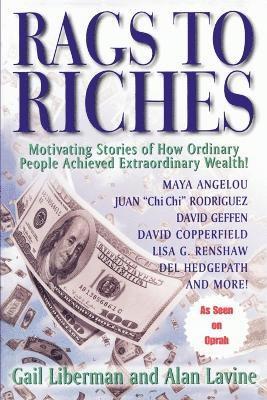 Rags To Riches 1