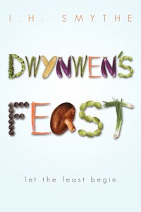 bokomslag Dwynwen's Feast