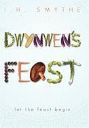 bokomslag Dwynwen's Feast