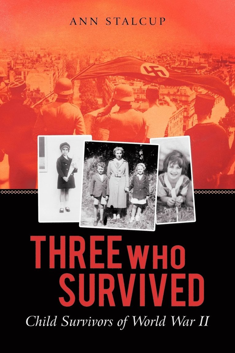 Three Who Survived 1
